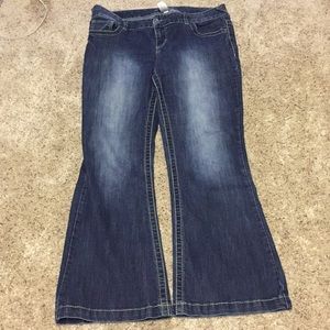 Women’s Maurice’s Jeans